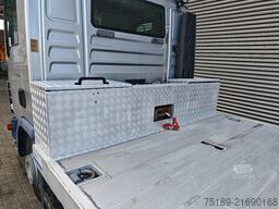 MAN TGL 12.250 4x2 Strasser