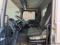 MAN TGL 12.250 4x2 Strasser