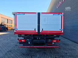 Scania G370 6x2 HMF 1820 K-RC BDF System 2 Pieces!