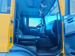 MAN TGS 26.440 6x2 EEV Zanner + Zanner TPL 18