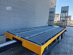 MAN TGS 26.440 6x2 EEV Zanner + Zanner TPL 18