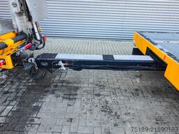 MAN TGS 26.440 6x2 EEV Zanner + Zanner TPL 18