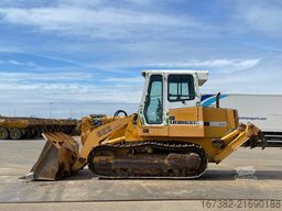 Liebherr LR622B