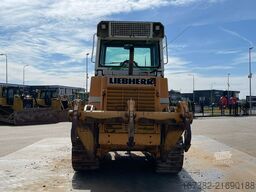 Liebherr LR622B
