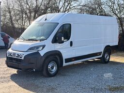 Fiat Ducato L4H2 180 LED Kamera Klima