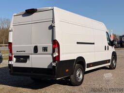 Fiat Ducato L4H2 180 LED Kamera Klima