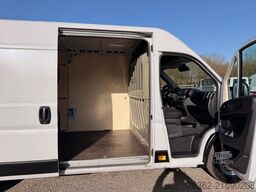 Fiat Ducato L4H2 180 LED Kamera Klima