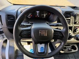 Fiat Ducato L4H2 180 LED Kamera Klima