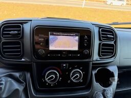 Fiat Ducato L4H2 180 LED Kamera Klima