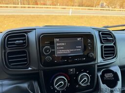 Fiat Ducato L4H2 180 LED Kamera Klima