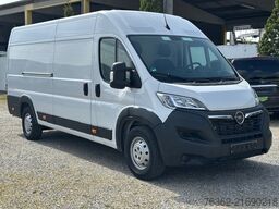 Opel Movano C Kasten L4H2 3,5t ,AHK-3,0 t