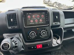 Opel Movano C Kasten L4H2 3,5t ,AHK-3,0 t