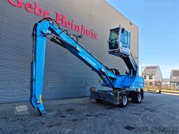 Fuchs MHL 331 Magnetfunction German Machine!