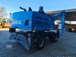 Fuchs MHL 331 Magnetfunction German Machine!