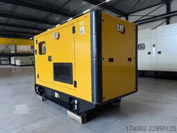 Caterpillar DE50E0 - 50 kVA Generator - DPX-18006