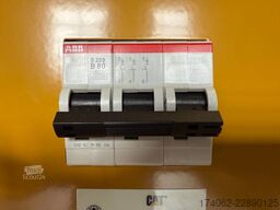 Caterpillar DE50E0 - 50 kVA Generator - DPX-18006