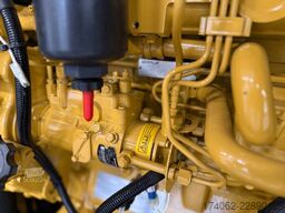 Caterpillar DE50E0 - 50 kVA Generator - DPX-18006