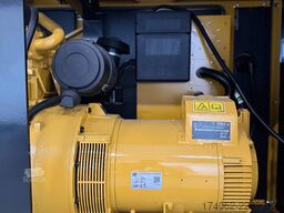 Caterpillar DE50E0 - 50 kVA Generator - DPX-18006