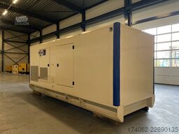 FG Wilson P715-3 - 715 kVA Genset - DPX-16023