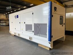 FG Wilson P715-3 - 715 kVA Genset - DPX-16023