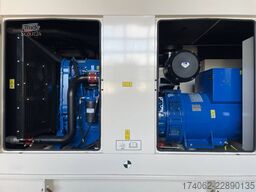 FG Wilson P715-3 - 715 kVA Genset - DPX-16023