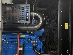 FG Wilson P715-3 - 715 kVA Genset - DPX-16023