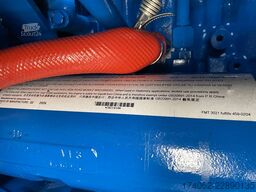FG Wilson P715-3 - 715 kVA Genset - DPX-16023