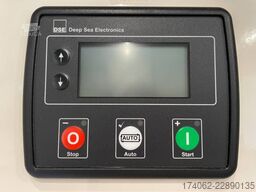 FG Wilson P715-3 - 715 kVA Genset - DPX-16023