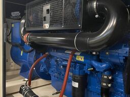 FG Wilson P715-3 - 715 kVA Genset - DPX-16023