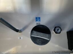 FG Wilson P715-3 - 715 kVA Genset - DPX-16023