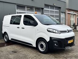 Citroën Jumpy 1.6 HDI Airco Cruise control Trekhaak 200...