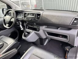 Citroën Jumpy 1.6 HDI Airco Cruise control Trekhaak 200...