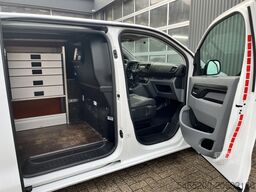 Citroën Jumpy 1.6 HDI Airco Cruise control Trekhaak 200...