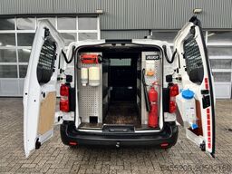 Citroën Jumpy 1.6 HDI Airco Cruise control Trekhaak 200...