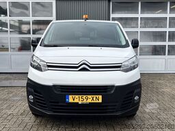 Citroën Jumpy 1.6 HDI Airco Cruise control Trekhaak 200...