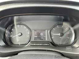 Citroën Jumpy 1.6 HDI Airco Cruise control Trekhaak 200...