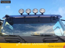 Ginaf X6 5350 CTSE CF 10X6 NL-Truck 26m3 AJK Tipper B...