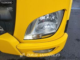 Ginaf X6 5350 CTSE CF 10X6 NL-Truck 26m3 AJK Tipper B...