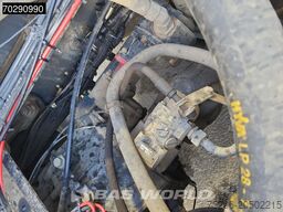 Ginaf X6 5350 CTSE CF 10X6 NL-Truck 26m3 AJK Tipper B...