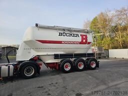 Feldbinder 32 cbm