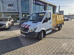 Mercedes-Benz Sprinter 316 CDi Aut. / HUMMEL HU2 / WEBASTO / ...