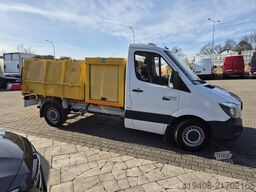 Mercedes-Benz Sprinter 316 CDi Aut. / HUMMEL HU2 / WEBASTO / ...