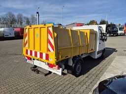 Mercedes-Benz Sprinter 316 CDi Aut. / HUMMEL HU2 / WEBASTO / ...