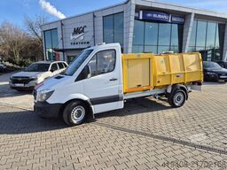 Mercedes-Benz Sprinter 316 CDi Aut. / HUMMEL HU2 / WEBASTO / ...