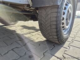 Mercedes-Benz Sprinter 316 CDi Aut. / HUMMEL HU2 / WEBASTO / ...