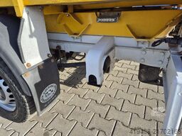 Mercedes-Benz Sprinter 316 CDi Aut. / HUMMEL HU2 / WEBASTO / ...