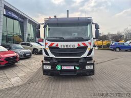 IVECO Stralis 330 EEV / FRAME / 1 OWNER / NO RUST