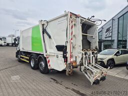 IVECO Stralis 330 EEV / FRAME / 1 OWNER / NO RUST