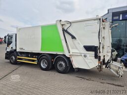 IVECO Stralis 330 EEV / FRAME / 1 OWNER / NO RUST