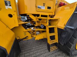 Volvo L180 E / 4WD / 1 OWNER / WOOD LOG